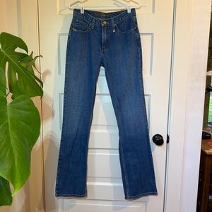 Cruel Girl Blue Jeans